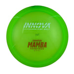 Innova Mamba - Champion Plastic
