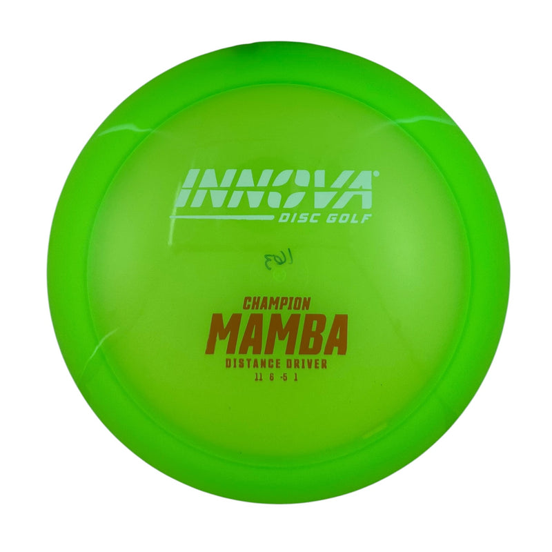 Innova Mamba - Champion Plastic