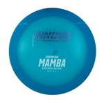 Innova Mamba - Champion Plastic