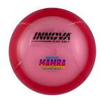 Innova Mamba - Champion Plastic