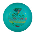 Innova Mamba - DX Plastic
