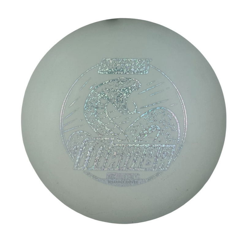 Innova Mamba - DX Plastic