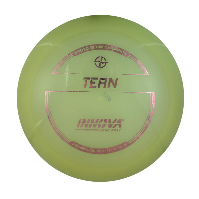 Innova Tern - Proto Glow Champion Plastic