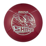 Innova Shryke - Star Plastic