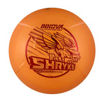 Innova Shryke - Star Plastic