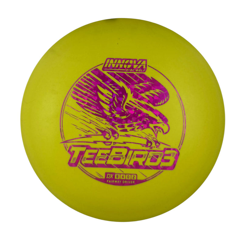 Innova Teebird3 - DX Plastic