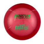 Innova Boss - Champion Plastic
