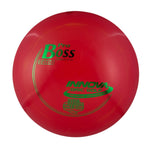 Innova Boss - Pro Plastic