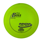 Innova Boss - Pro Plastic