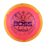 Innova Boss - Halo Star Plastic