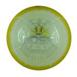 Innova Boss - Halo Star Plastic