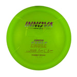 Innova Eagle - Champion Plastic - Ken Climo Signature
