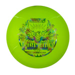 Innova Firebird - Star Plastic
