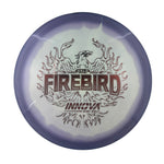 Innova Firebird - Halo Star Plastic