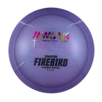 Innova Firebird - Champion Plastic - Ken Climo Signature
