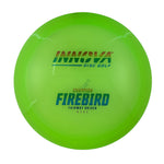 Innova Firebird - Champion Plastic - Ken Climo Signature