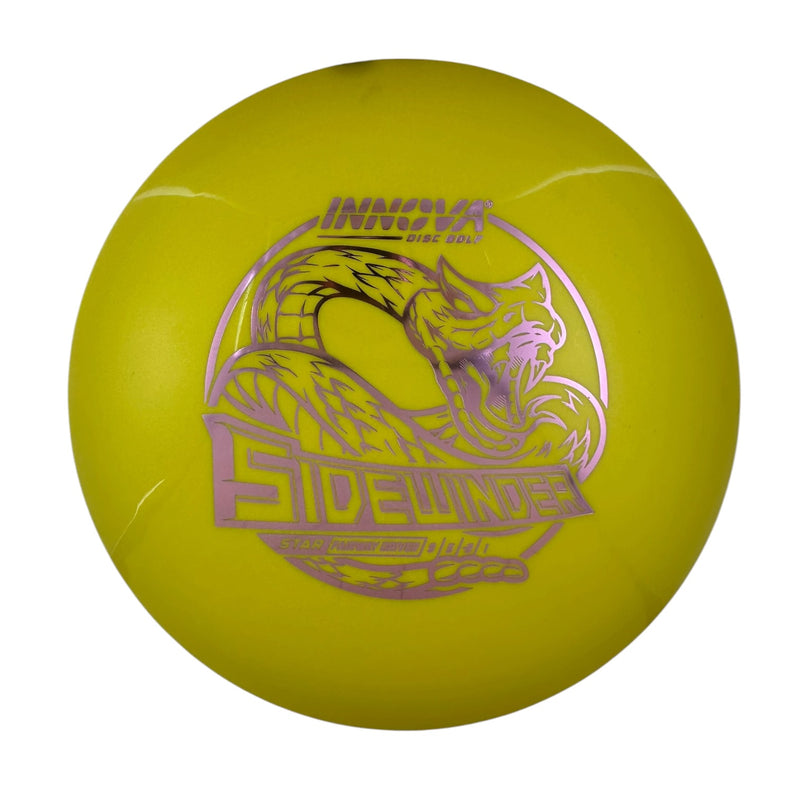 Innova Sidewinder - Star Plastic