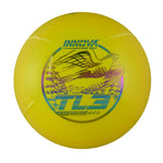 Innova TL3 - Star Plastic