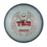 Innova TL3 - Halo Star Plastic