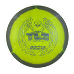 Innova TL3 - Halo Star Plastic