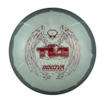 Innova TL3 - Halo Star Plastic