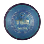 Innova TL3 - Halo Star Plastic