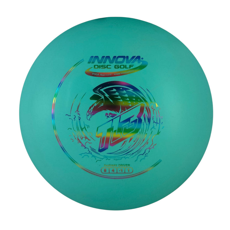 Innova TL3 - DX Plastic