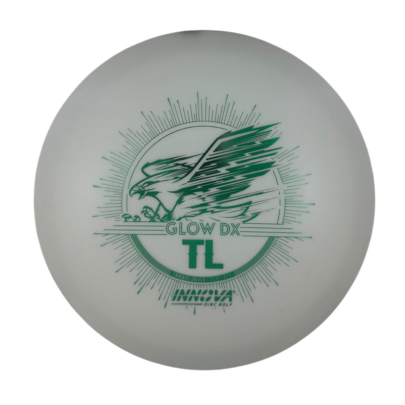 Innova TL - DX Glow Plastic