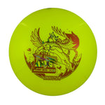 Innova Lynx - Star Plastic - IT Overstamp