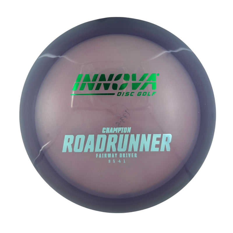 Innova Roadrunner - Champion Plastic
