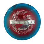 Innova Roadrunner - Halo Star Plastic