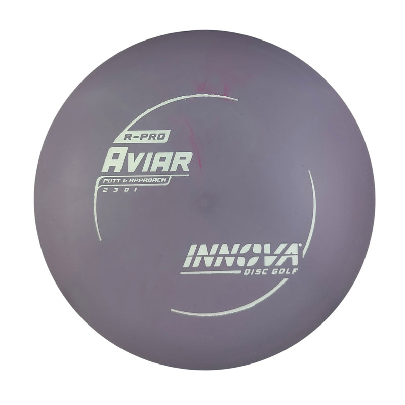 Innova Aviar - R-Pro Plastic