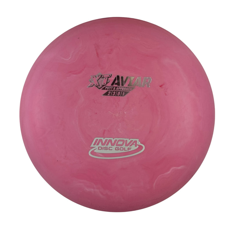 Innova Aviar - XT Plastic