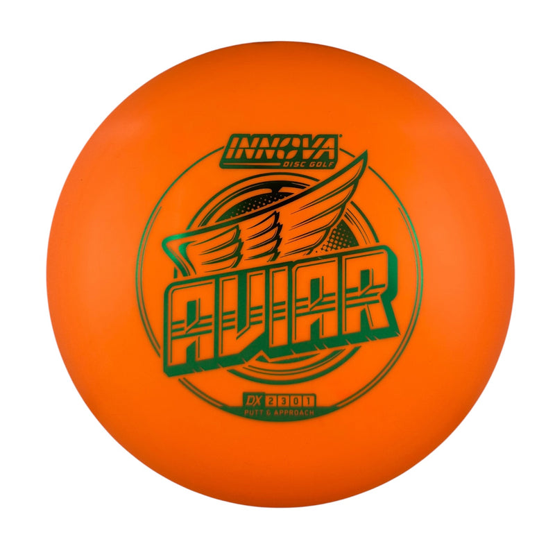 Innova Aviar - DX Plastic