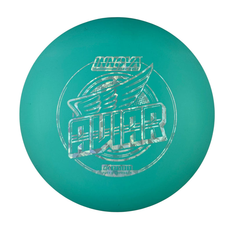 Innova Aviar - DX Plastic