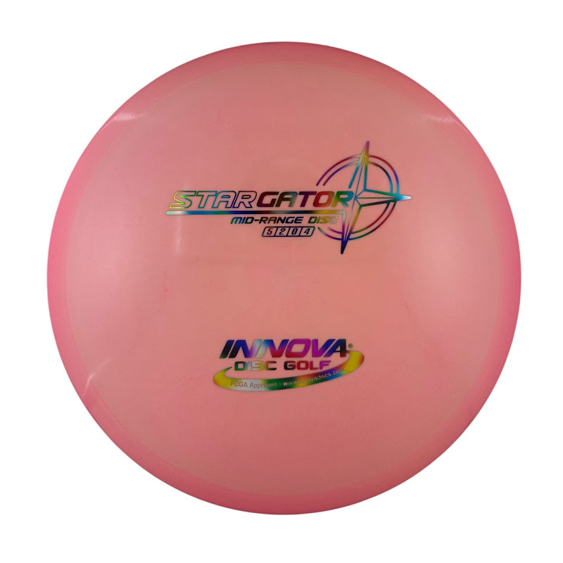 Innova Gator - Star Plastic