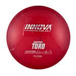 Innova Toro - Champion Plastic - Calvin Heimburg Signature