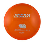 Innova Toro - Champion Plastic - Calvin Heimburg Signature
