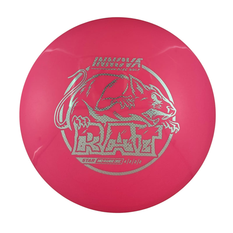 Innova Rat - Star Plastic
