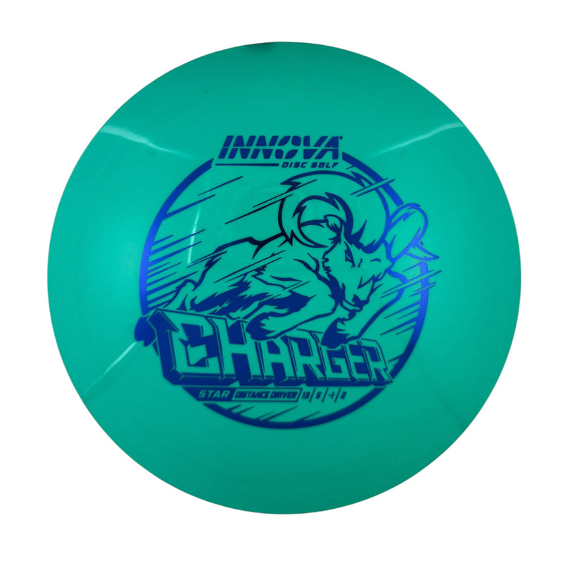 Innova Charger - Star Plastic