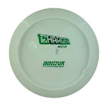 Innova Charger - Star Plastic - White Bottom Stamp