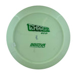 Innova Charger - Star Plastic - White Bottom Stamp