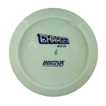 Innova Charger - Star Plastic - White Bottom Stamp