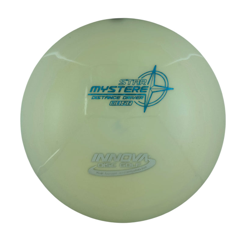 Innova Mystere - Star Plastic