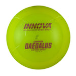 Innova Daedalus - Champion Plastic