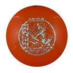 Innova Katana - Star Plastic