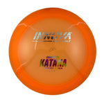 Innova Katana - Champion Plastic