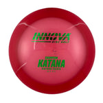 Innova Katana - Champion Plastic