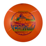 Innova Corvette - Star Plastic