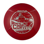 Innova Corvette - Star Plastic
